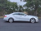Thumbnail Photo 1 for 2014 Mercedes-Benz CLS550